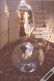Capa do artigo Modern Scottish Novel