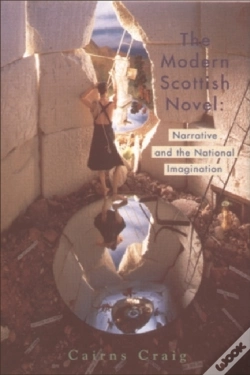 Capa do artigo Modern Scottish Novel