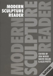 Capa do artigo Modern Sculpture Reader