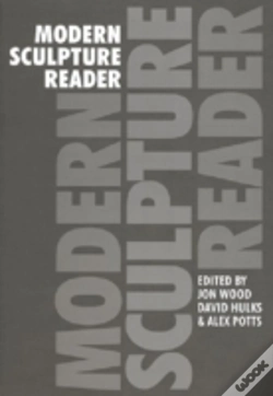 Capa do artigo Modern Sculpture Reader