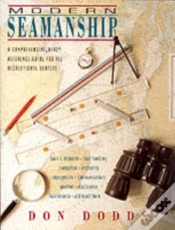 Capa do artigo Modern Seamanship