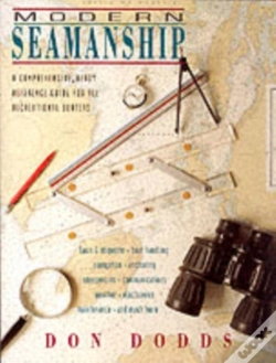 Capa do artigo Modern Seamanship