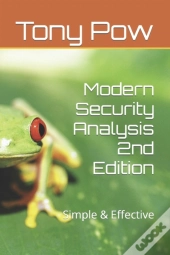 Modern Security Analysis 2nd Edition
