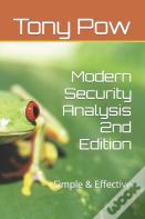 Modern Security Analysis 2nd Edition