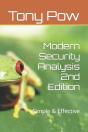 Modern Security Analysis 2nd Edition - Preview
