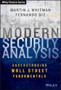 Modern Security Analysis - Preview