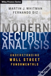 Capa do artigo Modern Security Analysis