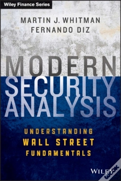 Capa do artigo Modern Security Analysis