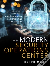 Capa do artigo Modern Security Operations Center, The