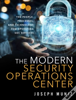 Capa do artigo Modern Security Operations Center, The