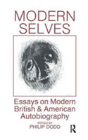 Modern Selves - Preview