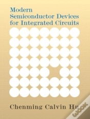 Capa do artigo Modern Semiconductor Devices For Integrated Circuits