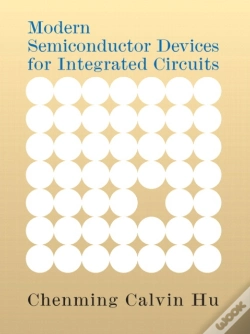 Capa do artigo Modern Semiconductor Devices For Integrated Circuits