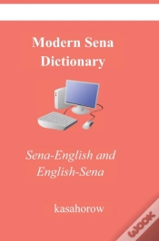 Capa do artigo Modern Sena Dictionary