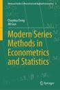 Modern Series Methods In Econometrics And Statistics - Preview