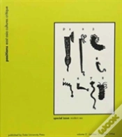 Capa do artigo Modern Sex