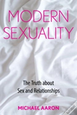 Capa do artigo Modern Sexuality