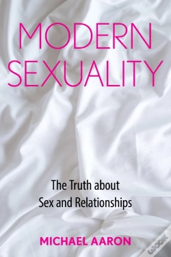Capa do artigo Modern Sexuality