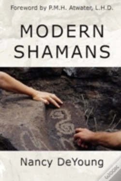 Capa do artigo Modern Shamans
