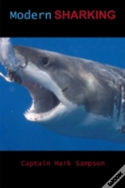 Capa do artigo Modern Sharking