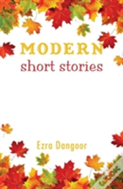 Capa do artigo Modern Short Stories