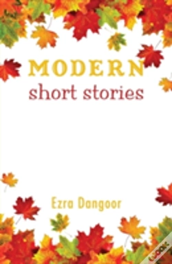 Capa do artigo Modern Short Stories