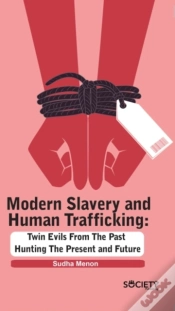 Capa do artigo Modern Slavery And Human Trafficking