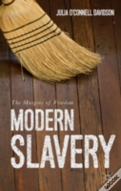 Capa do artigo Modern Slavery