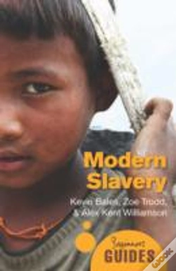 Capa do artigo Modern Slavery