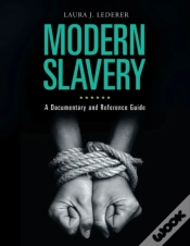 Capa do artigo Modern Slavery