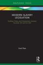 Modern Slavery Legislation - Preview