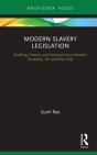 Modern Slavery Legislation - Preview