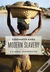 Capa do artigo Modern Slavery