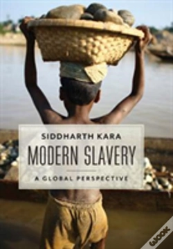 Capa do artigo Modern Slavery