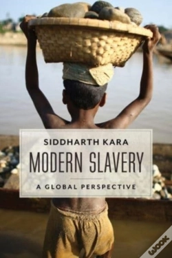 Capa do artigo Modern Slavery