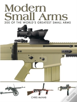 Capa do artigo Modern Small Arms