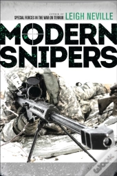 Modern Snipers