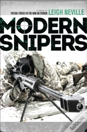 Capa do artigo Modern Snipers