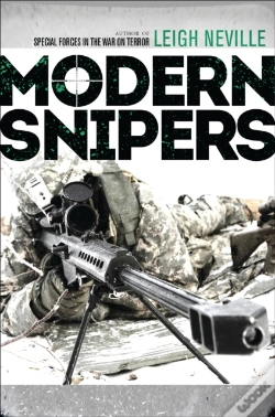 Capa do artigo Modern Snipers