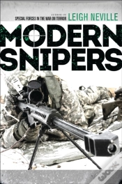 Capa do artigo Modern Snipers