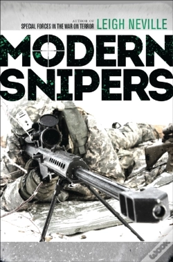 Capa do artigo Modern Snipers
