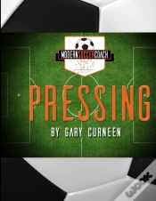 Capa do artigo Modern Soccer Coach Pressing