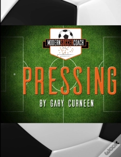 Capa do artigo Modern Soccer Coach Pressing