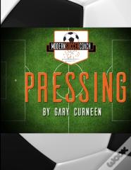 Modern Soccer Coach Pressing