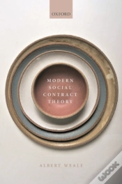 Capa do artigo Modern Social Contract Theory
