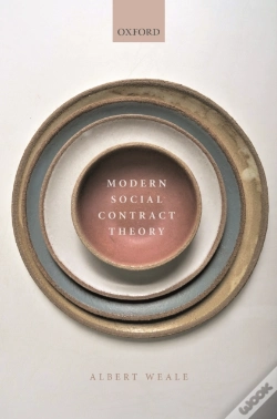 Capa do artigo Modern Social Contract Theory