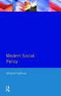 Modern Social Policy - Preview