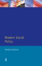 Modern Social Policy - Preview