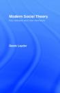 Modern Social Theory - Preview