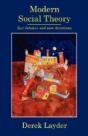 Modern Social Theory - Preview